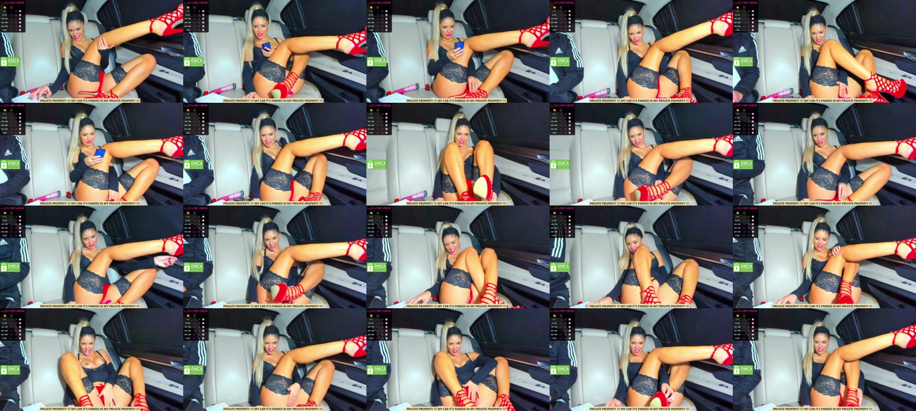 Carlasquirt  21-11-2021